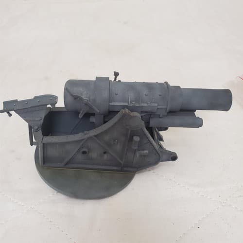 WWI German 305mm Mortar M1916 Artitec CM-16 - Thumbnail 4
