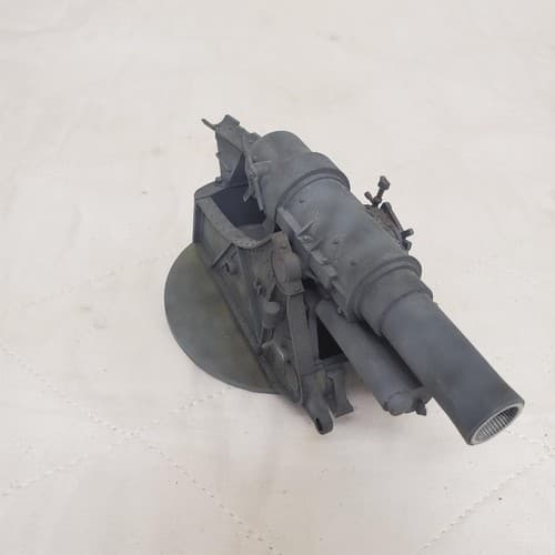 WWI German 305mm Mortar M1916 Artitec CM-16 - Thumbnail 6