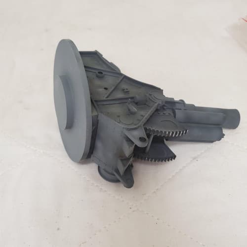 WWI German 305mm Mortar M1916 Artitec CM-16 - Thumbnail 7