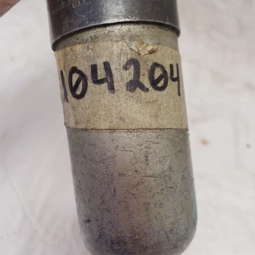 ROCKWELL GK444 Pistol Grip Pneumatic Heavy Duty Air Drill Air Tool AAA4 - Thumbnail 6