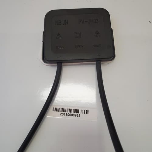 45W Monocrystalline Solar Panel Pv Module - Thumbnail 5