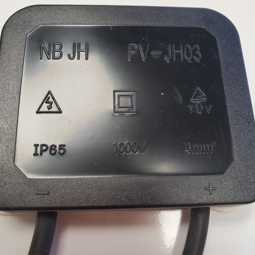 45W Monocrystalline Solar Panel Pv Module - Thumbnail 7