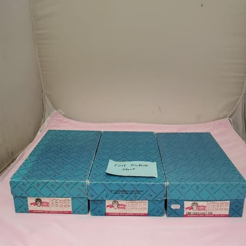 Madame Alexander #1350 Pinkie #1340 BlueBoy #1390 Lord Fauntleroy Dolls with Box - Thumbnail 2