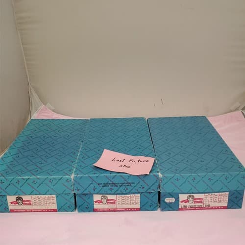 Madame Alexander #1350 Pinkie #1340 BlueBoy #1390 Lord Fauntleroy Dolls with Box - Thumbnail 16