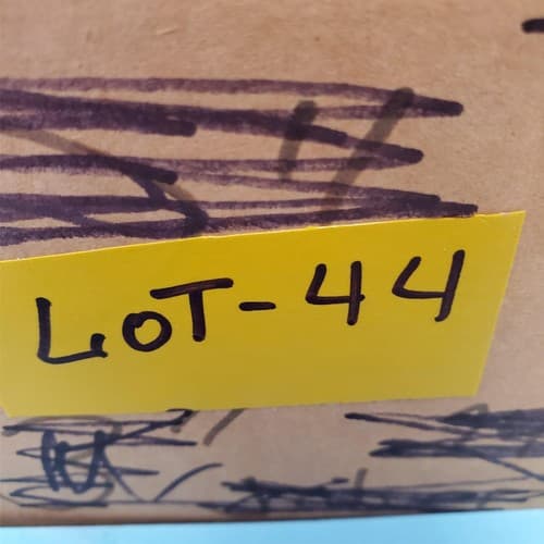 Westward Grease Hose,22-1/2 Inch 45FG53 8 Pieces #44 - Thumbnail 3