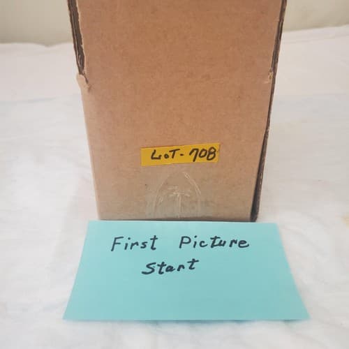 Lot of 6 Double Box End Ratcheting Wrench LOT-708 - Thumbnail 2