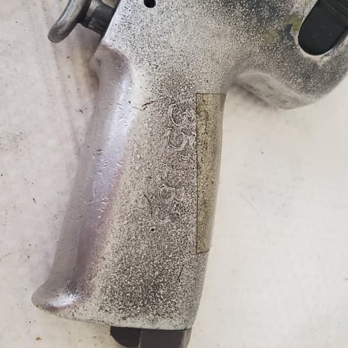 Cleco 8RSAPT-10 Pneumatic Pistol Grip 1/4" Air Tool Screwdriver/Nutrunner TTT-7 - Thumbnail 4