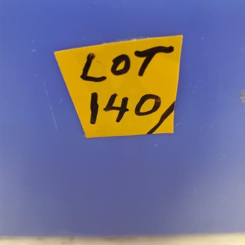 Chicago Pneumatic CP785H Drill & Ingersoll Rand Air Impact Wrench LOT-140 - Thumbnail 3