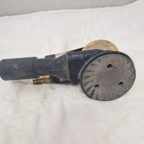 Clayton Random Pneumatic Orbital Finishing Air Sander - Thumbnail 6