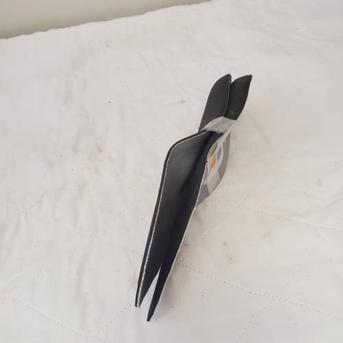 Set of Shoe Sole Met Pad Insole M13 W15 #1 - Thumbnail 3