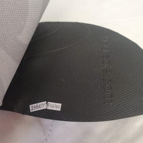 Set of Shoe Sole Met Pad Insole M13 W15 #1 - Thumbnail 5