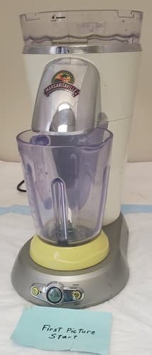 Margaritaville Bahamas Frozen Drink Maker - Image 1