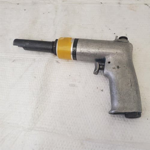 Cleco 8RWO Air Tools Pneumatic Aircraft Hammer Rivet Tool HHH-11 - Thumbnail 3