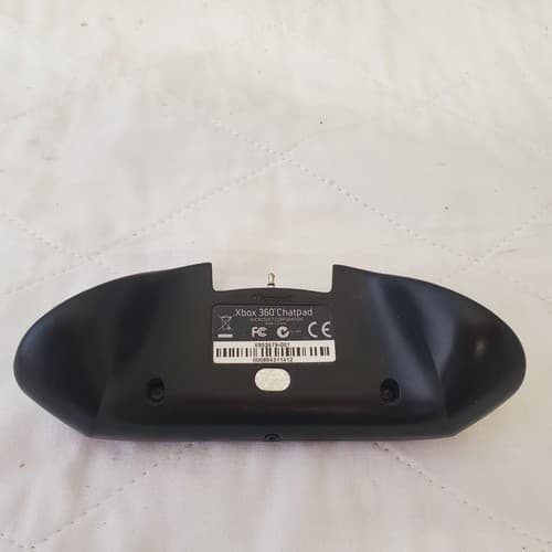 Microsoft Chatpad For Xbox 360 - Thumbnail 4
