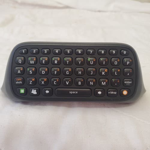 Microsoft Chatpad For Xbox 360 - Thumbnail 2