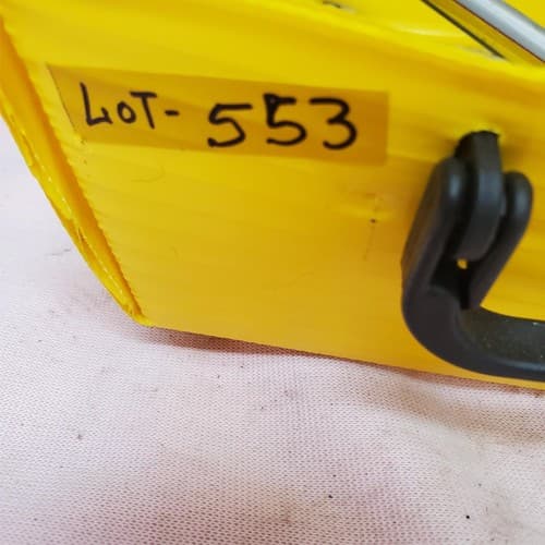 Lot of 7 Assorted Armstrong & Matco Combination Wrench Set LOT-553 - Thumbnail 3