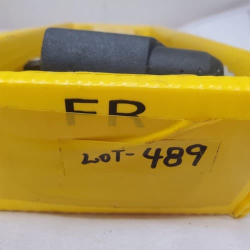 Lot of 2 Speed Driver Rivenut & Blue Point HPS202 Swivel Head Rivet Gun LOT-489 - Thumbnail 2