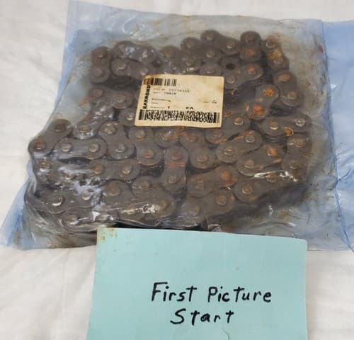 The Raymond Corp Part DS236156 Chain - Image 1