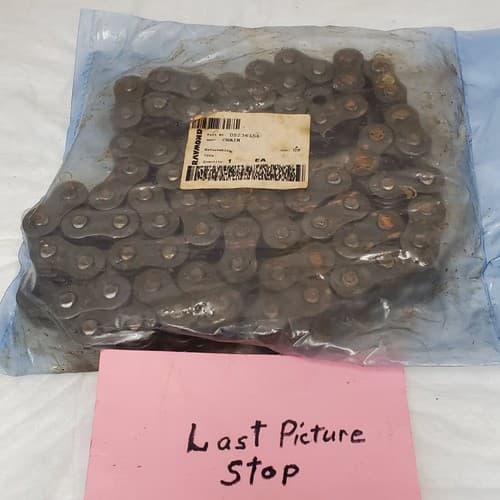 The Raymond Corp Part DS236156 Chain - Thumbnail 3