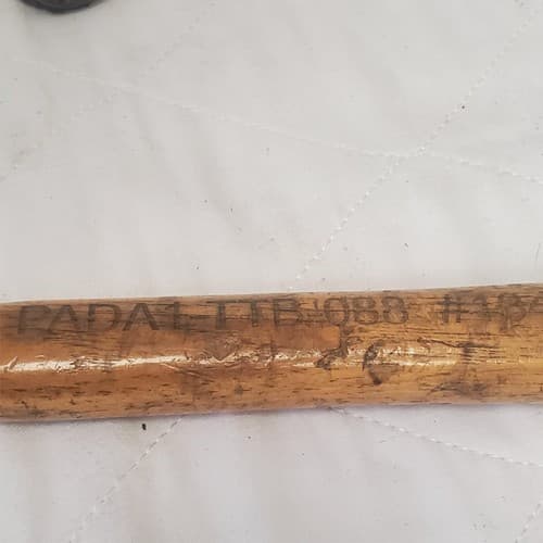 Lot of 5 Assorted Vintage Stanley Ball Peen Hammer LOT-179 - Thumbnail 8