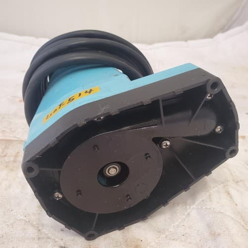 LITTLE GIANT 505902 Plug-In Utility Pump 0.17 HP 115V 10 Feet AC LOT 514 - Thumbnail 6