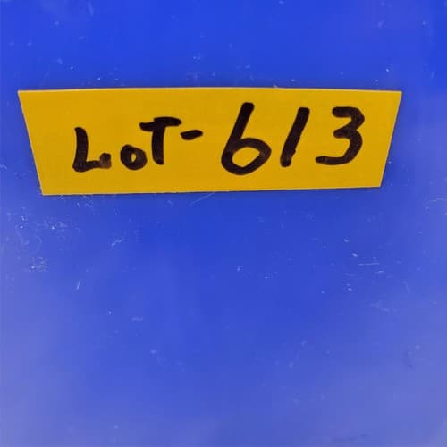 Lot of 3 Stubby II LED Handheld Work Lights LOT 613 - Thumbnail 2