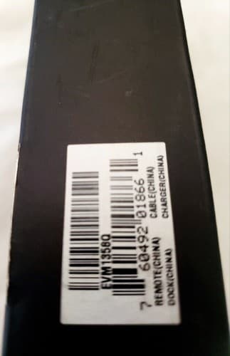 Used Motorola HD Charging Station for Motorola Photon 4G EVM1358Q - Thumbnail 5