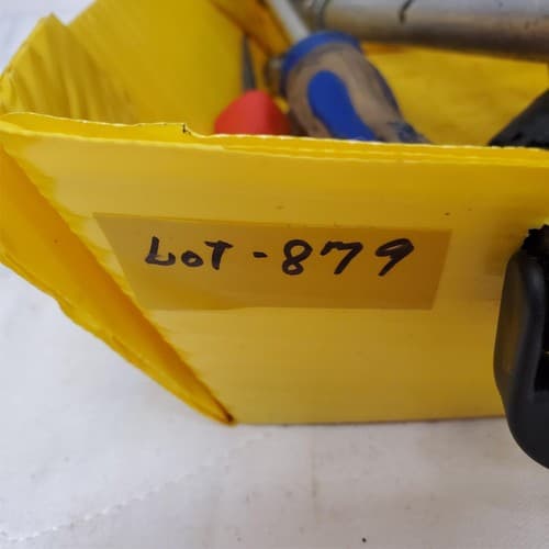 Lot of Stanley Matco Hammer Mallets Tools Set - Thumbnail 2