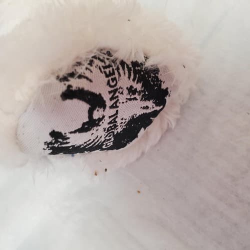 Hard Rock Cafe Global Angels Bear Limited Edition Herrington Teddy Bears - Thumbnail 9