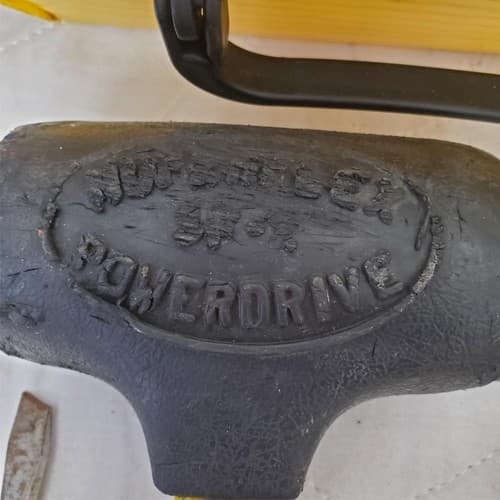 Lot of Stanley Matco Hammer Mallets Tools Set - Thumbnail 4