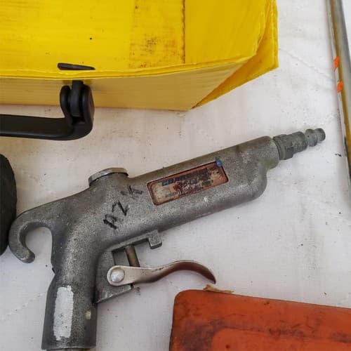 Lot of Stanley Matco Hammer Mallets Tools Set - Thumbnail 5