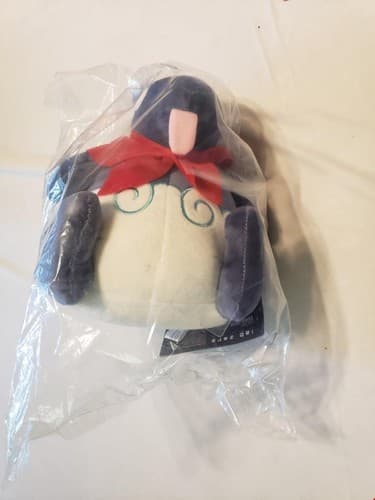 New Original Sanshee The Tapir Plush Roti has Joined Kids Soft Stuffed - Image 1