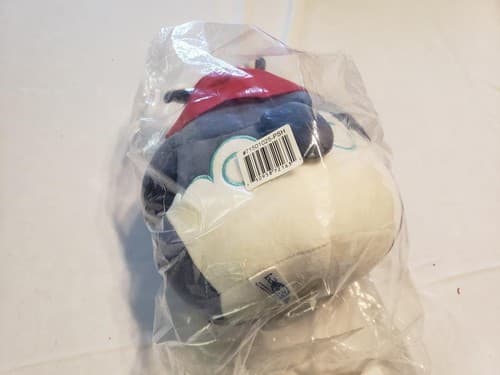 New Original Sanshee The Tapir Plush Roti has Joined Kids Soft Stuffed - Thumbnail 2