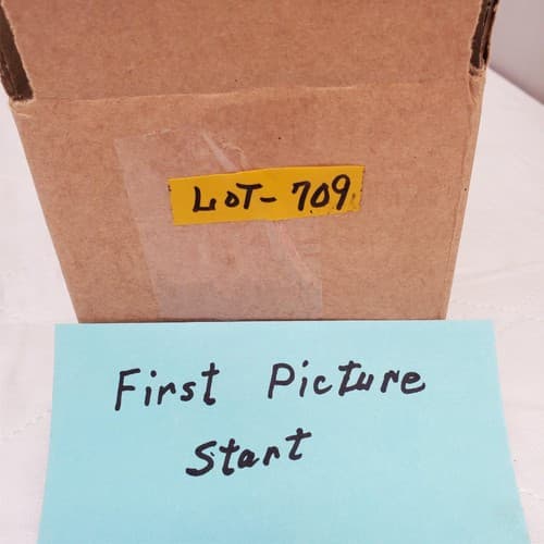 Lot of Hex, Screwdriver Torx Twist Drill Bit Set - Thumbnail 3