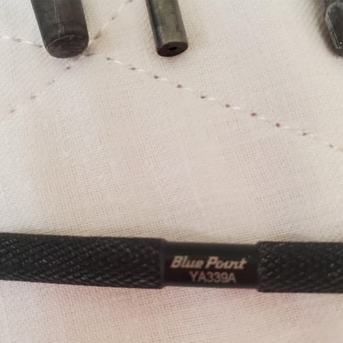 Lot of Hex, Screwdriver Torx Twist Drill Bit Set - Thumbnail 4