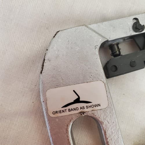 Lot of 2 DMC DBS-R05 Rollover Tool LOT-723 - Thumbnail 3