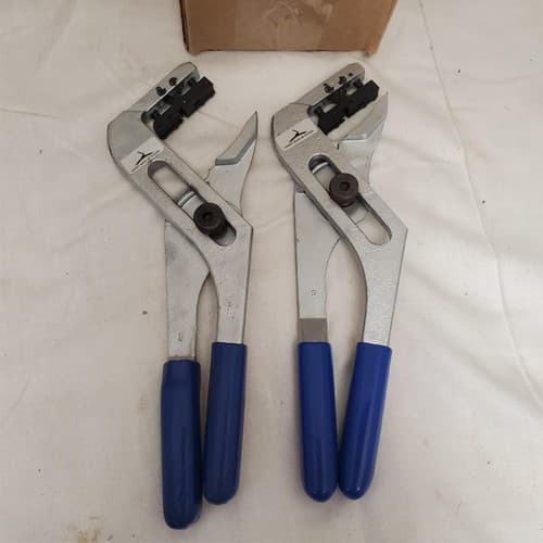 Lot of 2 DMC DBS-R05 Rollover Tool LOT-723 - Thumbnail 4