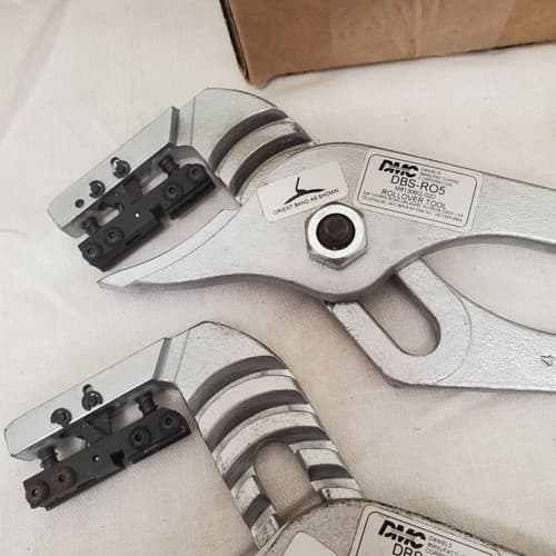 Lot of 2 DMC DBS-R05 Rollover Tool LOT-723 - Thumbnail 7