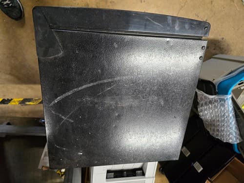 Working Electrolux FFS31B2QM Mini Refrigerator Freezer - Thumbnail 4