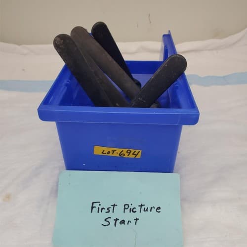 Lot of 5 Assorted Screw Removal Impact Tool LOT-694 - Thumbnail 2