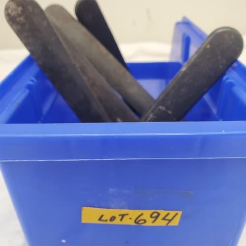 Lot of 5 Assorted Screw Removal Impact Tool LOT-694 - Thumbnail 3