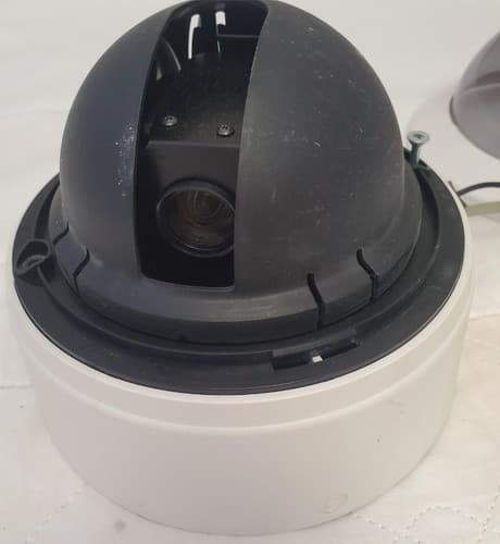 Pelco Spectra Mini DD4 Dome Camera with NVT NV-218A-PVD Video Transceiver #2 - Thumbnail 4