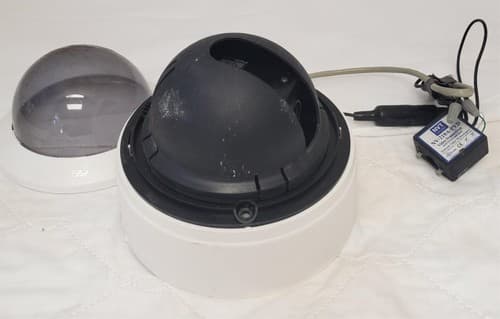 Pelco Spectra Mini DD4 Dome Camera with NVT NV-218A-PVD Video Transceiver #2 - Thumbnail 7