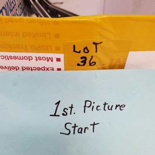 Lot of 11 Matco Ratcheting Box Wrenches ,Pliers & Sockets Lot 36 - Thumbnail 2