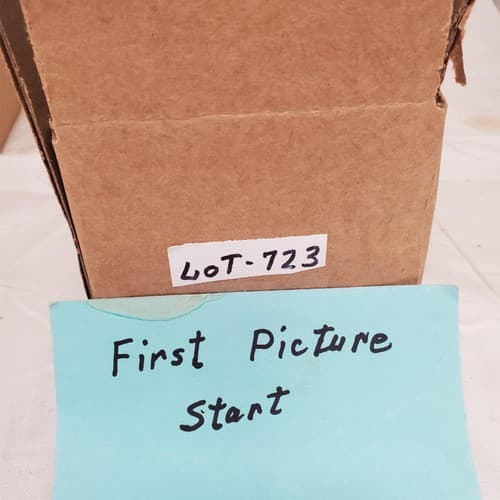 Lot of 2 DMC DBS-R05 Rollover Tool LOT-723 - Thumbnail 2