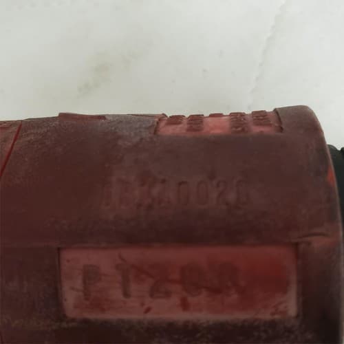 Pneumatic Air Drill Motor - Thumbnail 2