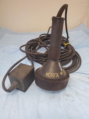 Specialty Lighting JETLITE High Intensity Inspection Light - Image 1