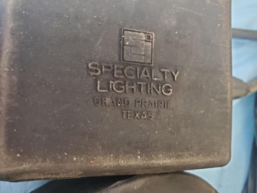 Specialty Lighting JETLITE High Intensity Inspection Light - Thumbnail 4