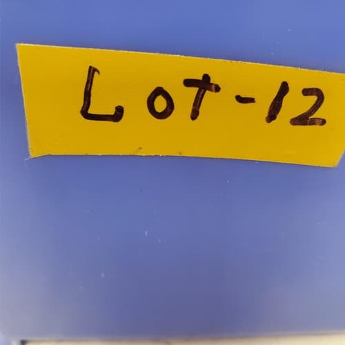 Lot of 3 BluePoint Ingersoll Rand Heavy Duty Pneumatic Air Ratchet Wrench LOT-12 - Thumbnail 3