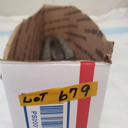 Lot of 3 Groove Slip Joint Pliers & Camlok 4P3 Pliers LOT-679 - Thumbnail 3